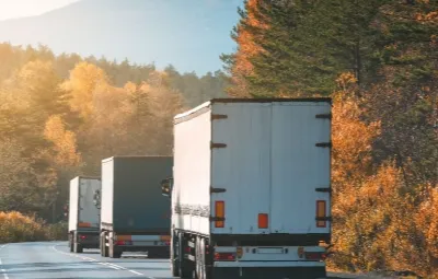 Adana ile Altınözü Arası Klima Taşıma