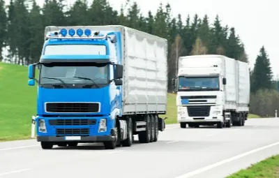 Adana ile Altınözü Arası Eşya Taşıma